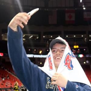 Meet your Posher, Pam